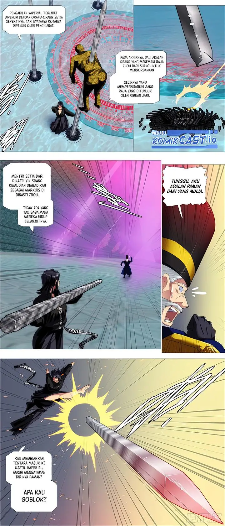 image-komik-iron-ladies-chapter-494-3/11
