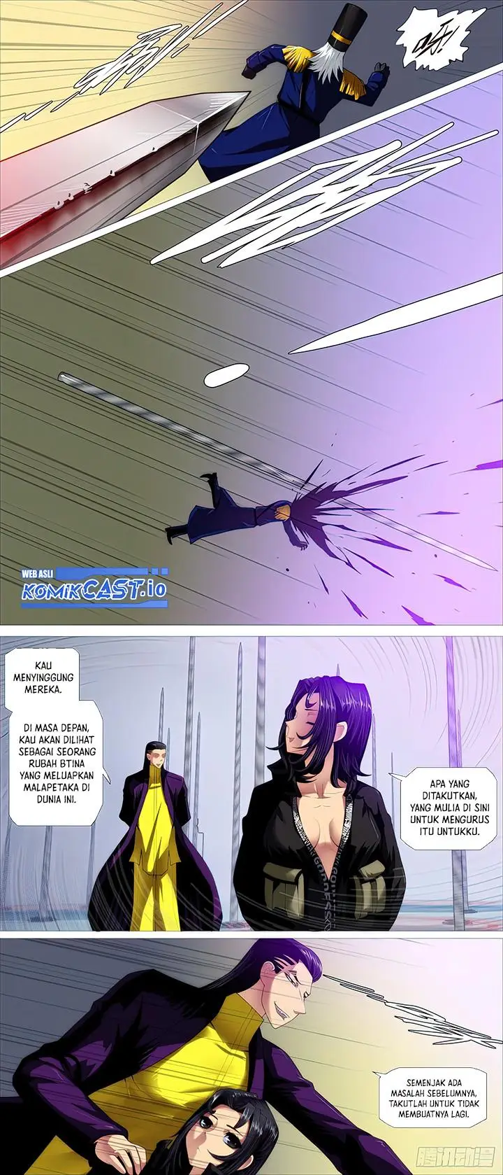 image-komik-iron-ladies-chapter-494-4/11