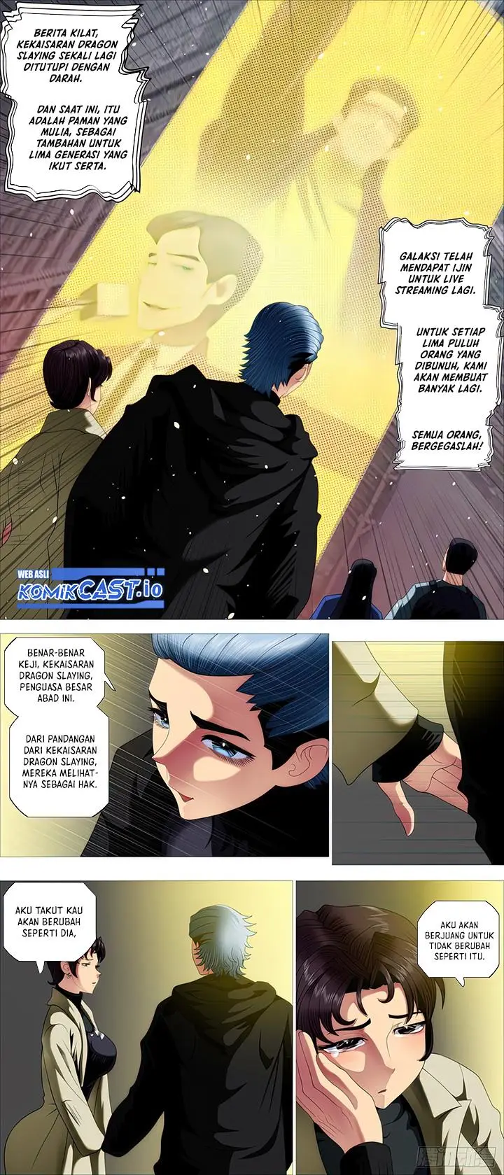 image-komik-iron-ladies-chapter-494-5/11
