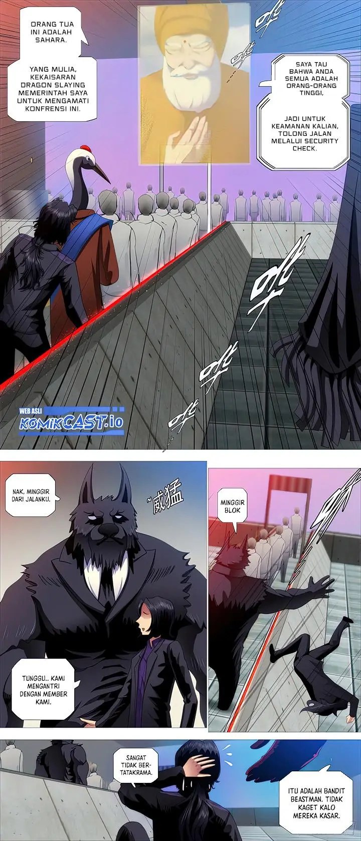 image-komik-iron-ladies-chapter-494-9/11