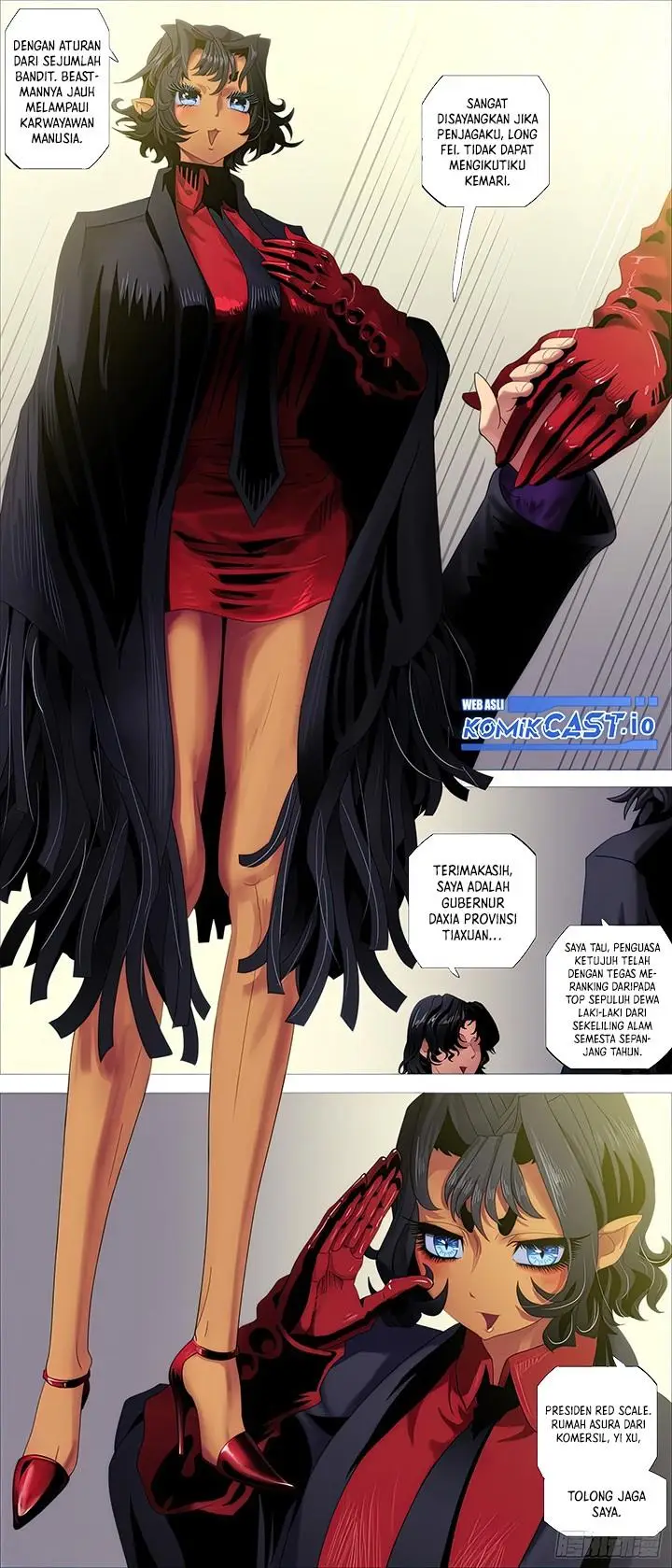 image-komik-iron-ladies-chapter-494-10/11