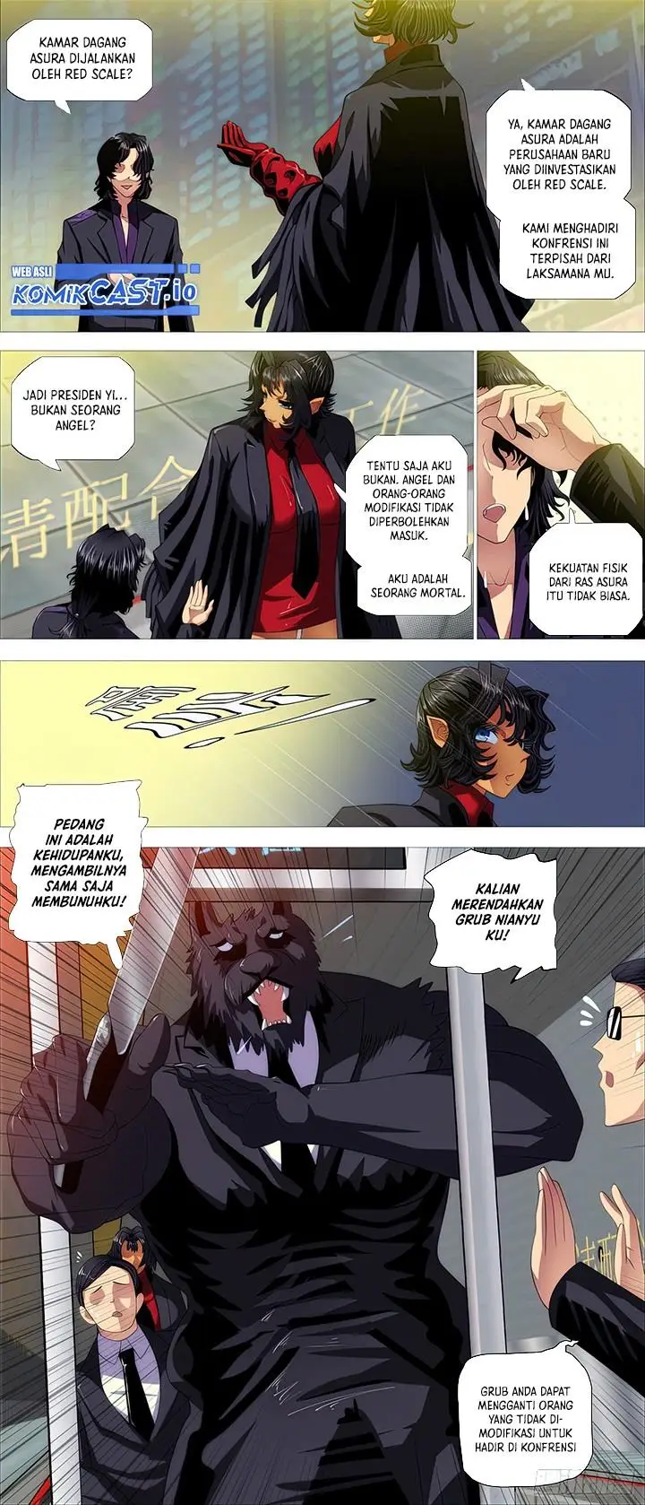 image-komik-iron-ladies-chapter-495-0/11