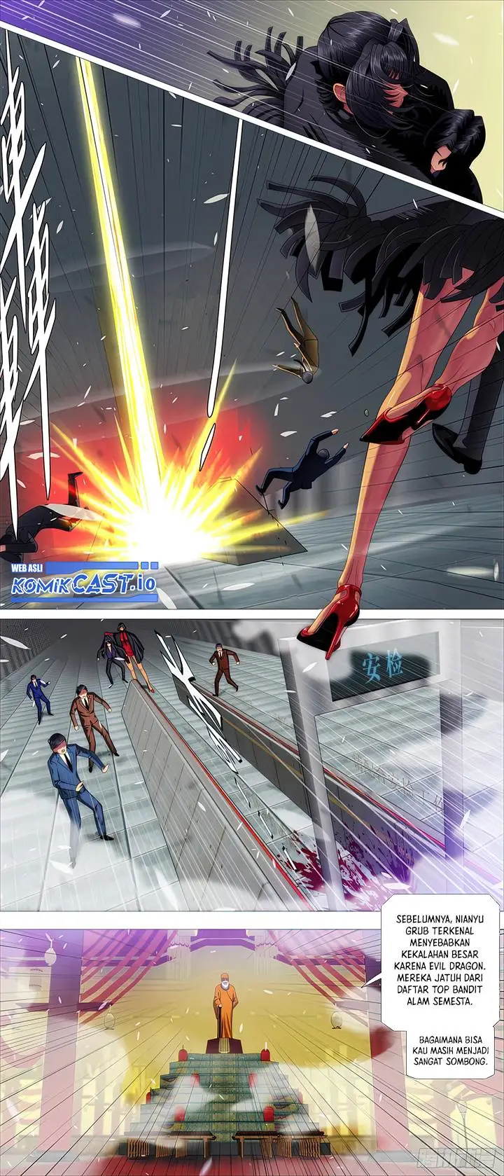 image-komik-iron-ladies-chapter-495-2/11