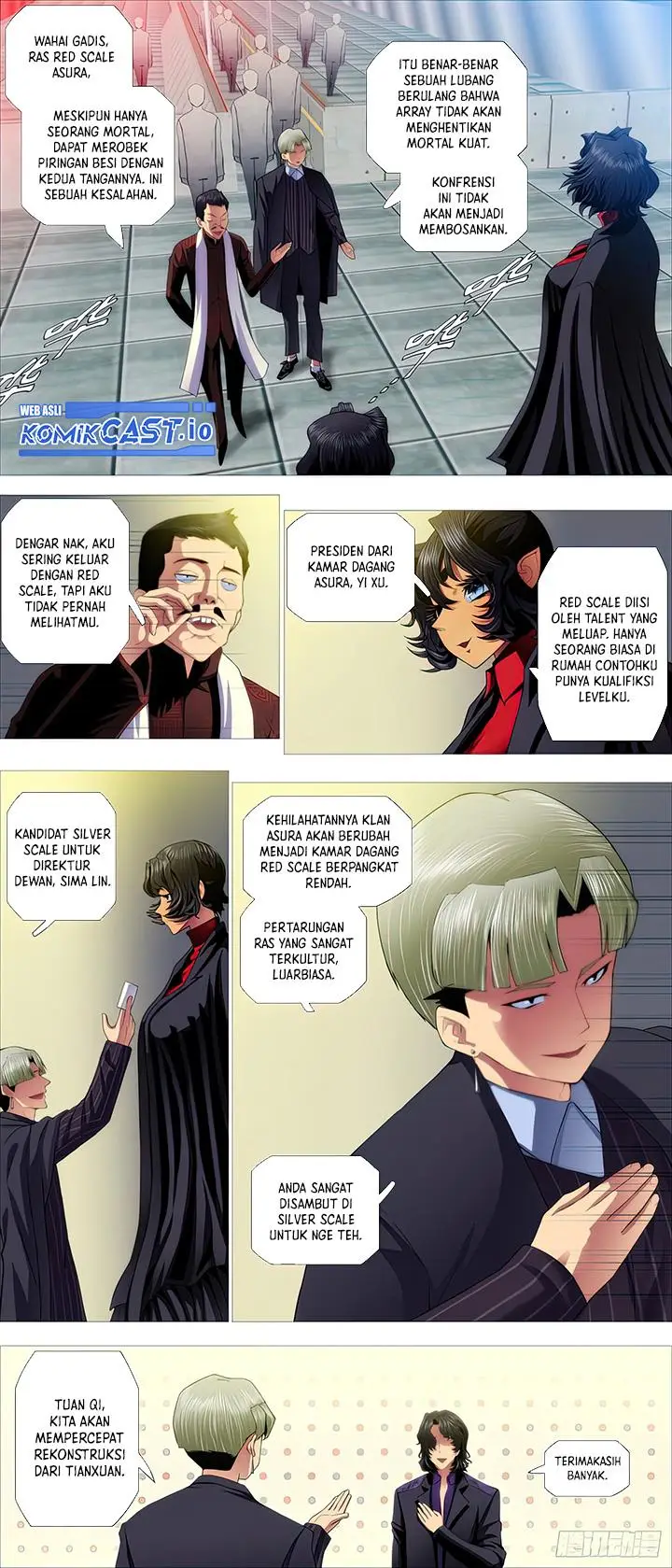 image-komik-iron-ladies-chapter-495-4/11