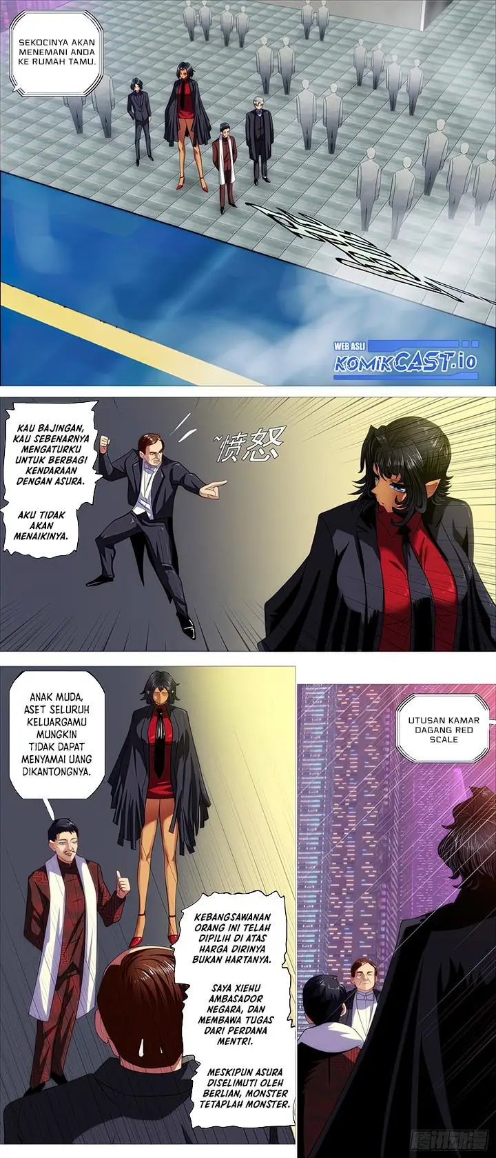 image-komik-iron-ladies-chapter-495-6/11