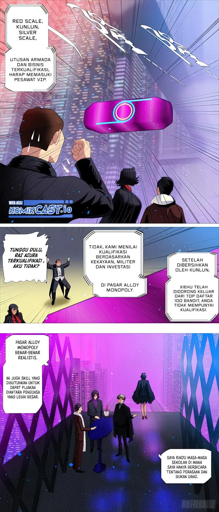 image-komik-iron-ladies-chapter-495-7/11