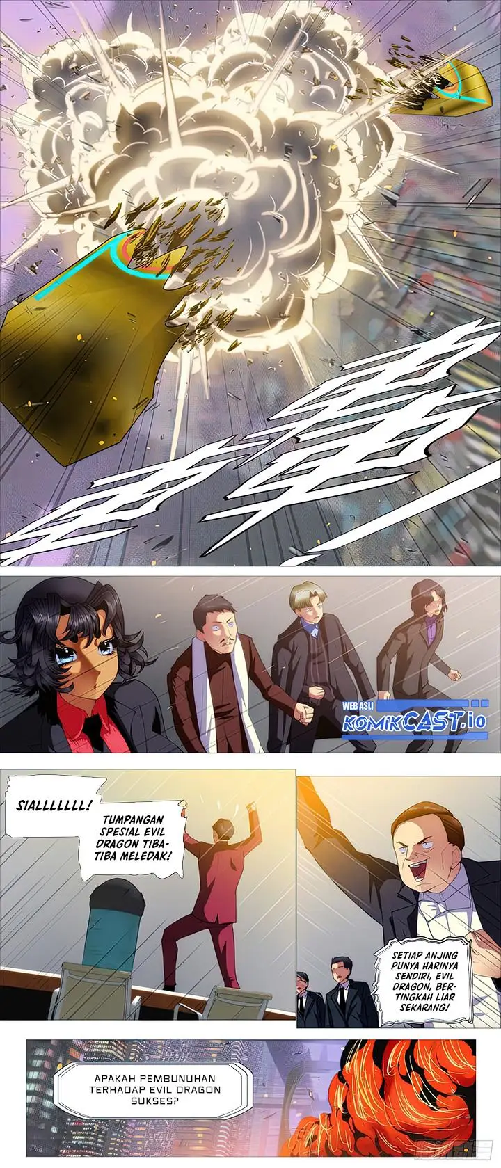 image-komik-iron-ladies-chapter-495-9/11