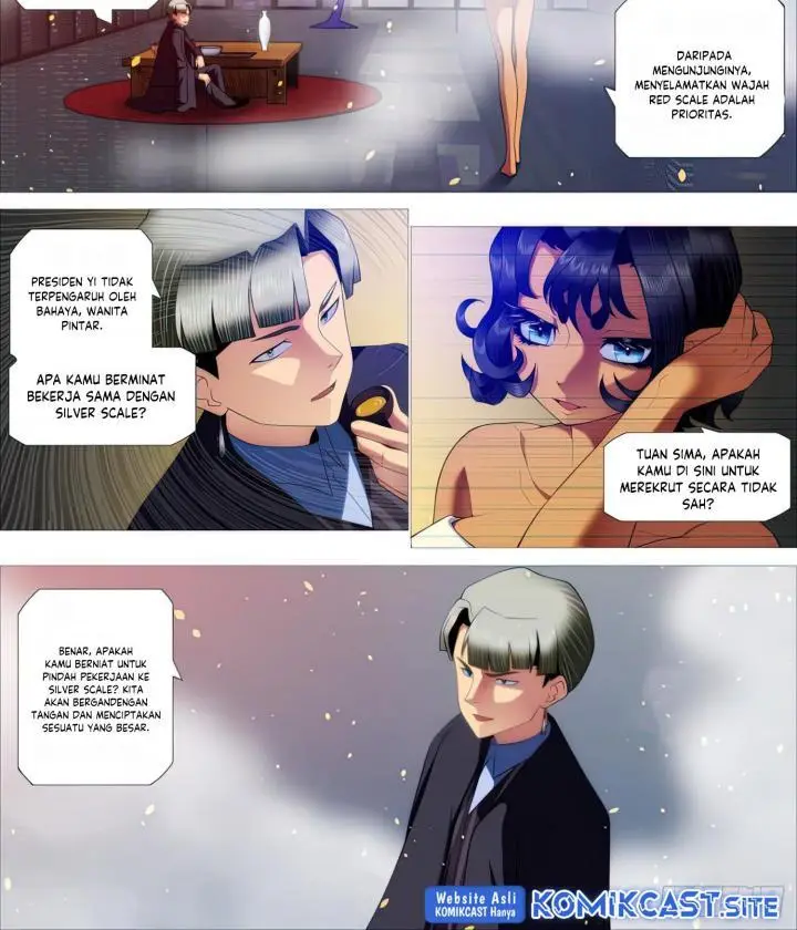 image-komik-iron-ladies-chapter-496-3/22