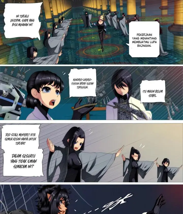image-komik-iron-ladies-chapter-496-8/22