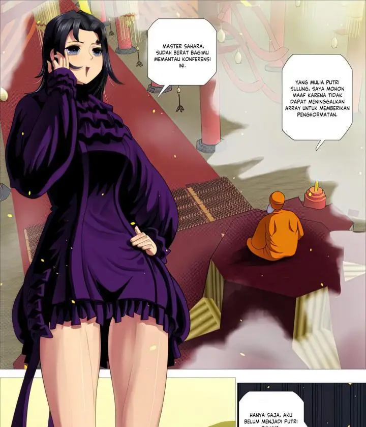 image-komik-iron-ladies-chapter-496-10/22