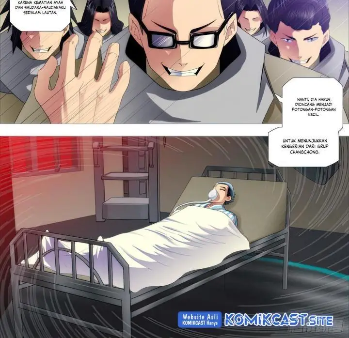 image-komik-iron-ladies-chapter-496-21/22