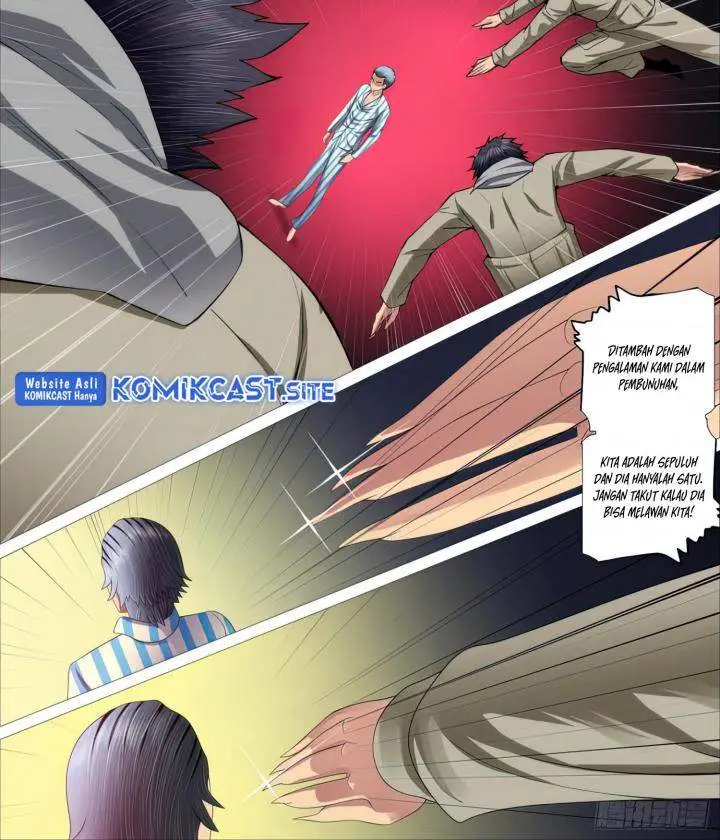 image-komik-iron-ladies-chapter-497-5/22