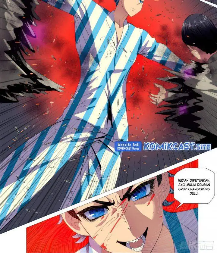 image-komik-iron-ladies-chapter-497-7/22