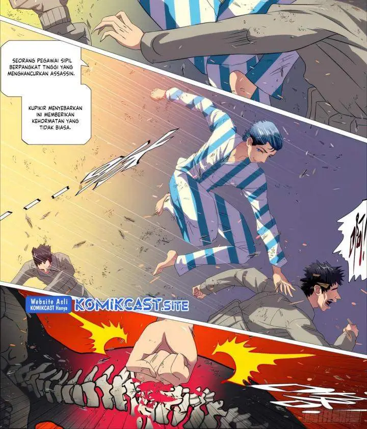 image-komik-iron-ladies-chapter-497-11/22