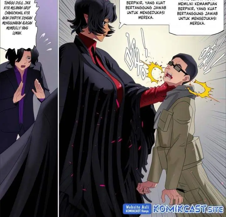 image-komik-iron-ladies-chapter-497-21/22