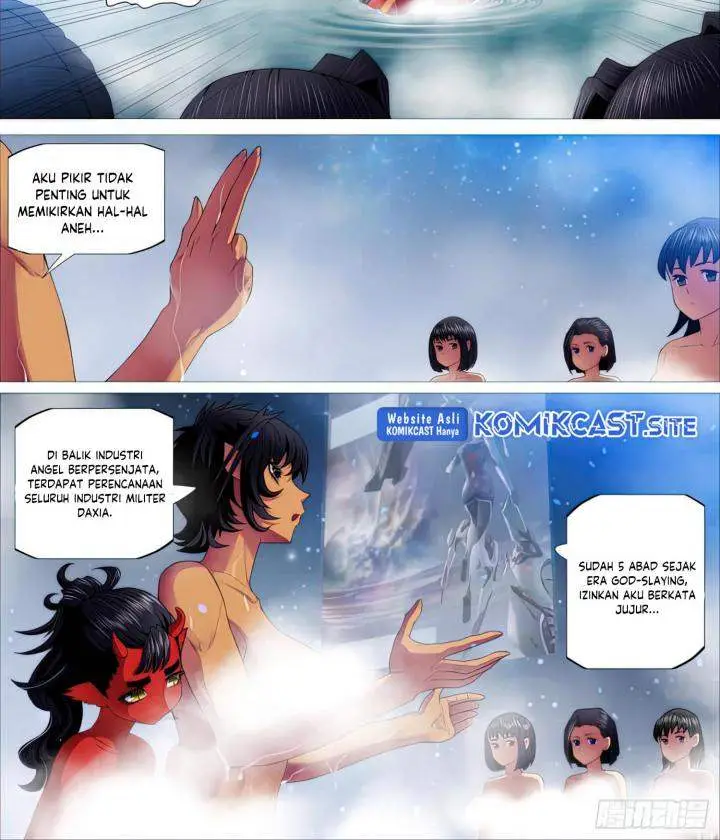 image-komik-iron-ladies-chapter-499-5/22