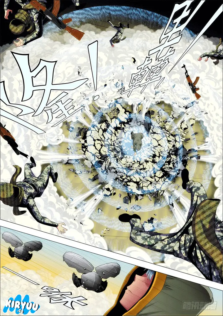 image-komik-iron-ladies-chapter-50-10/15