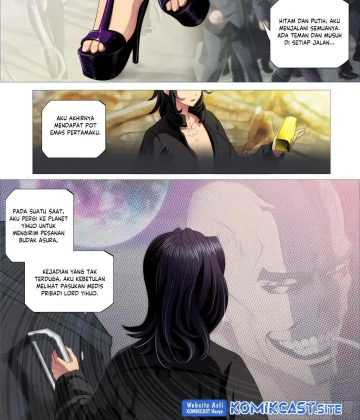 image-komik-iron-ladies-chapter-502-7/22