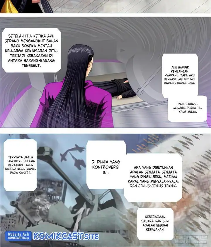 image-komik-iron-ladies-chapter-502-11/22