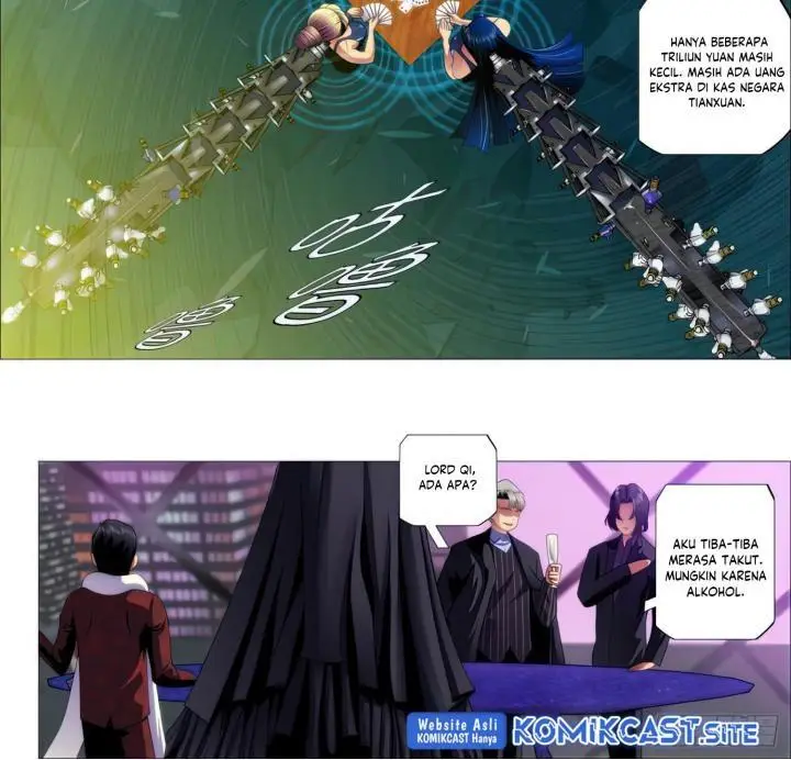 image-komik-iron-ladies-chapter-502-21/22