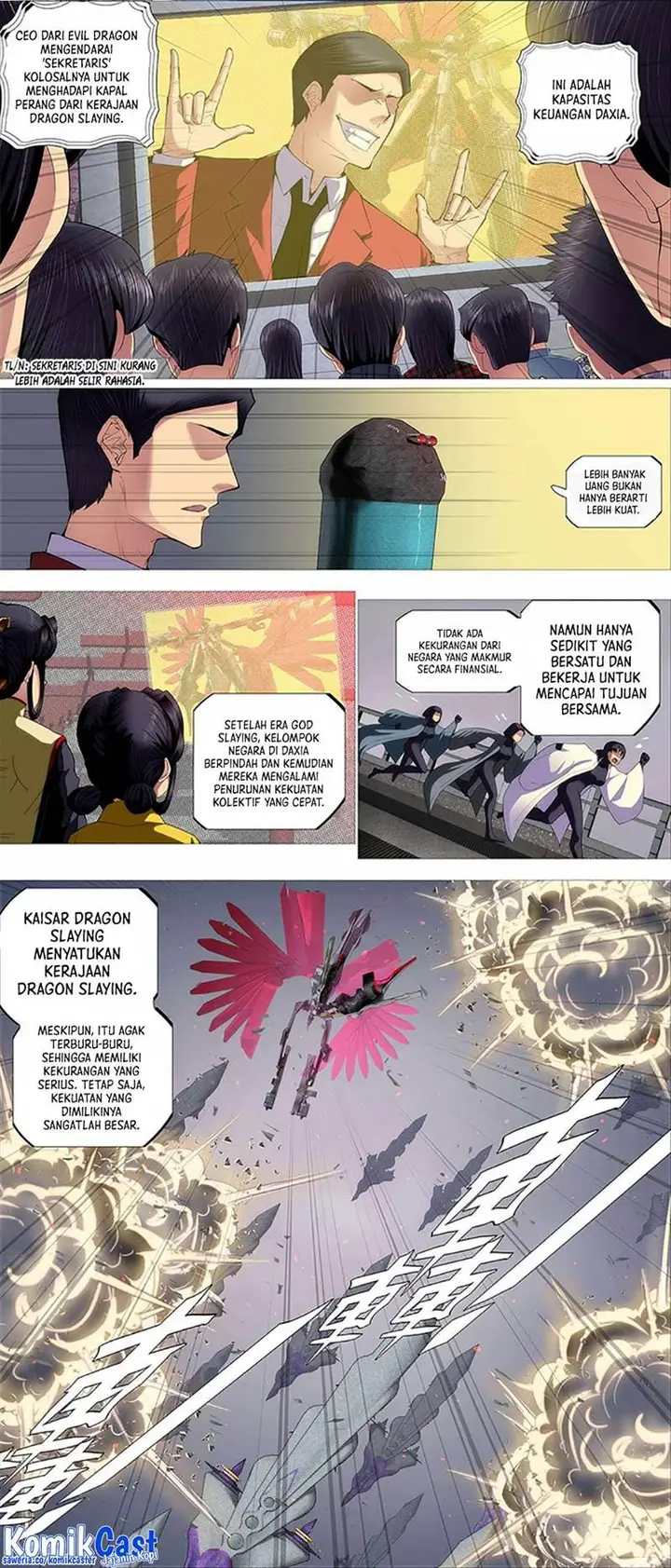 image-komik-iron-ladies-chapter-521-0/11