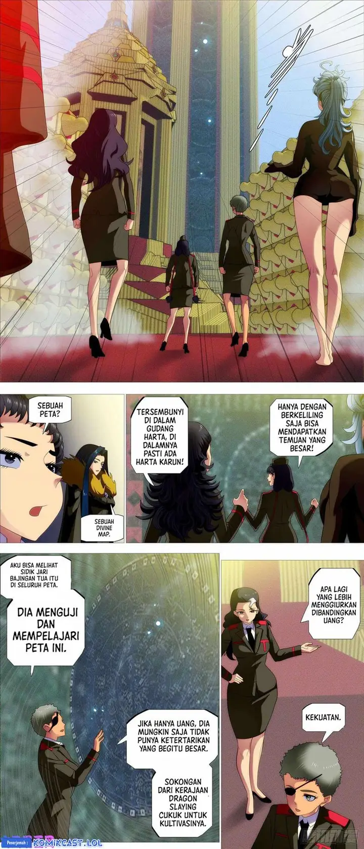 image-komik-iron-ladies-chapter-526-1/11