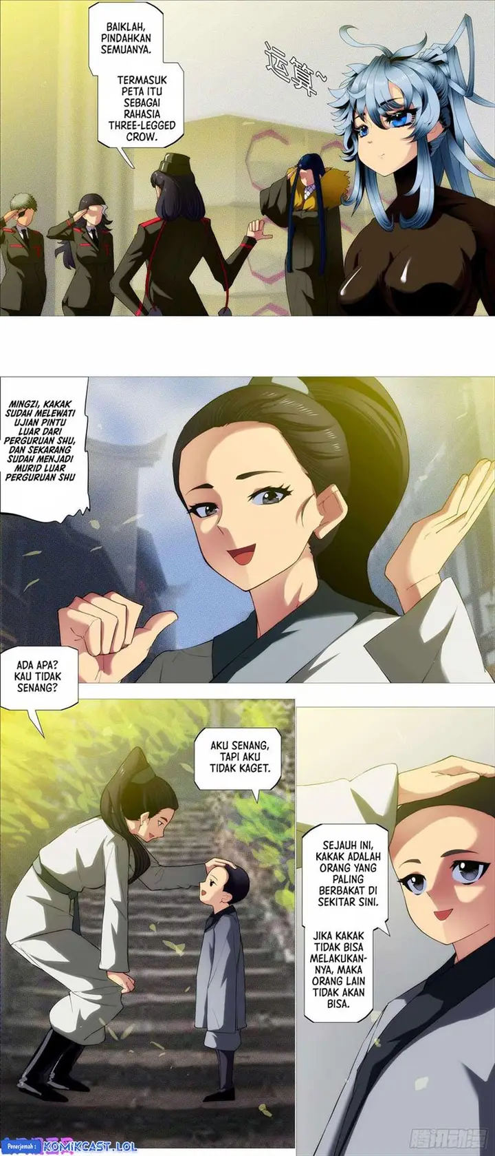 image-komik-iron-ladies-chapter-526-2/11