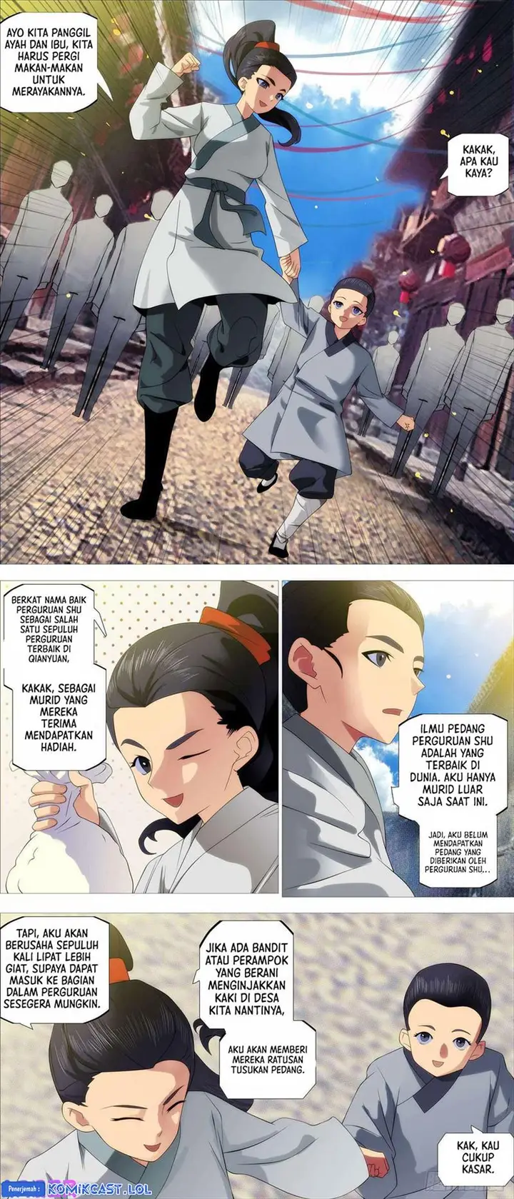 image-komik-iron-ladies-chapter-526-3/11