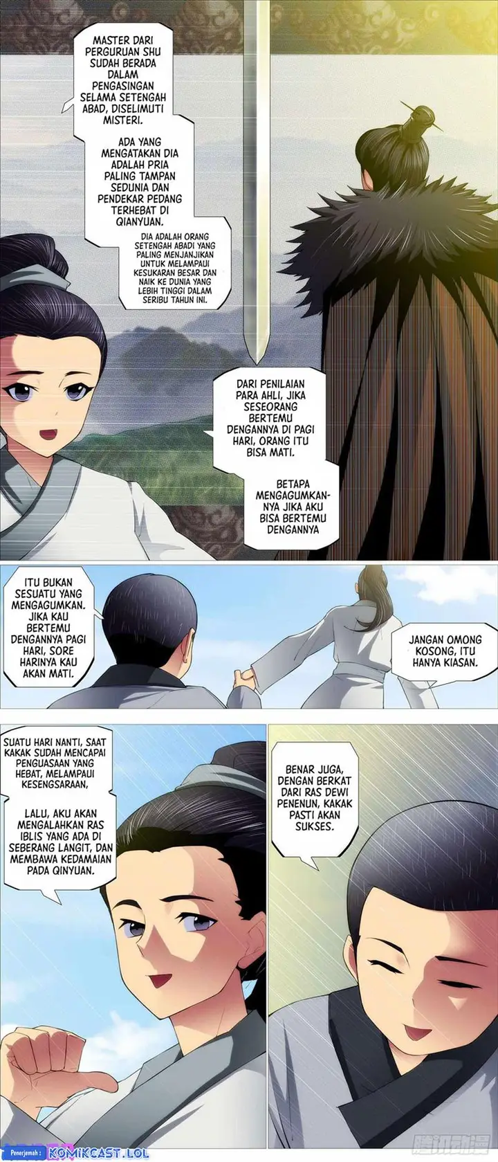image-komik-iron-ladies-chapter-526-4/11