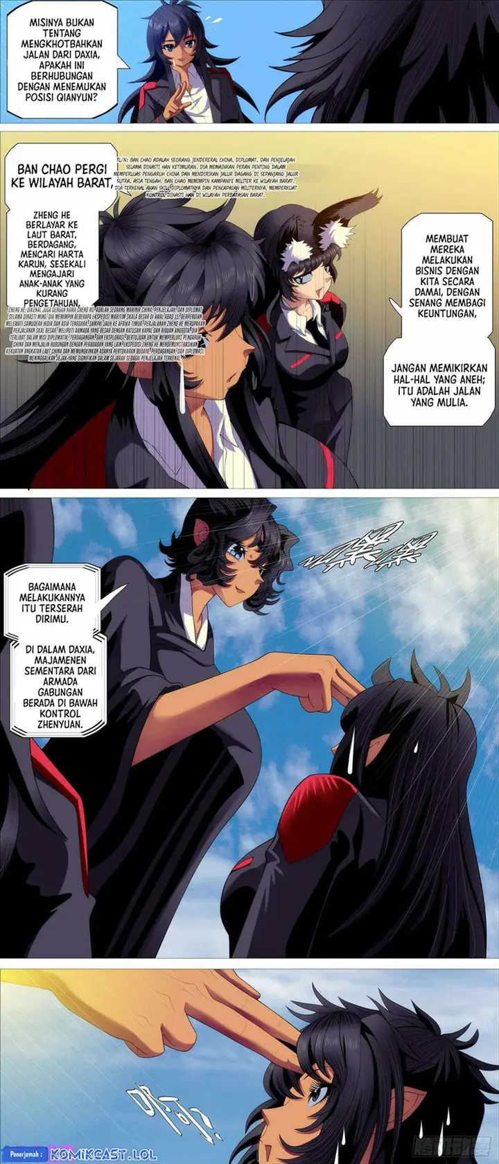 image-komik-iron-ladies-chapter-528-1/11