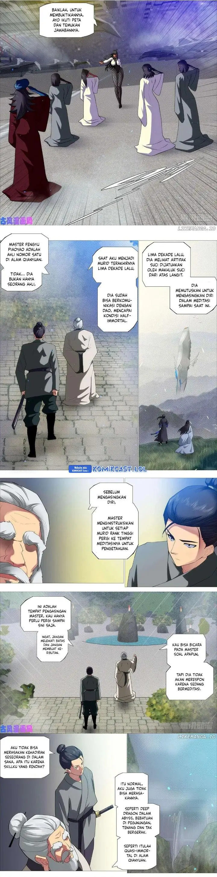 image-komik-iron-ladies-chapter-530-5/7