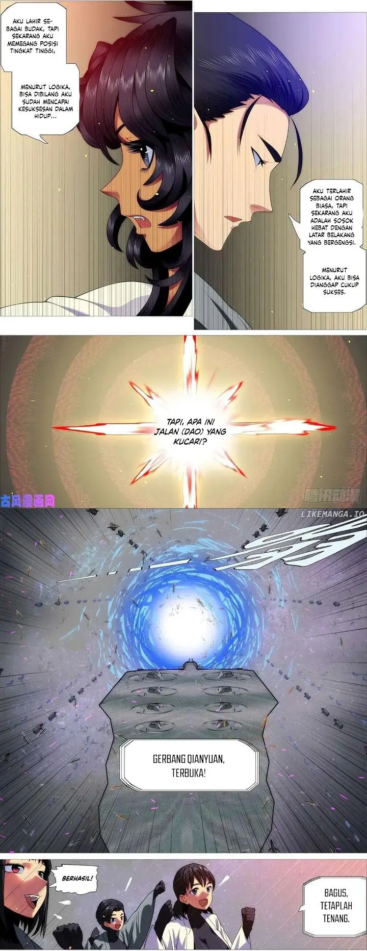 image-komik-iron-ladies-chapter-532-5/8
