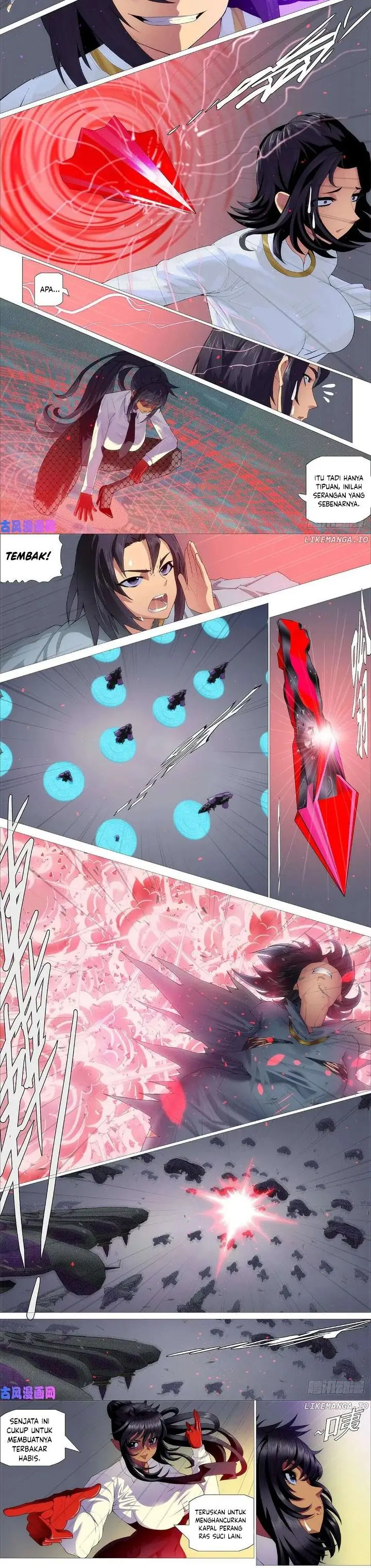 image-komik-iron-ladies-chapter-533-5/8