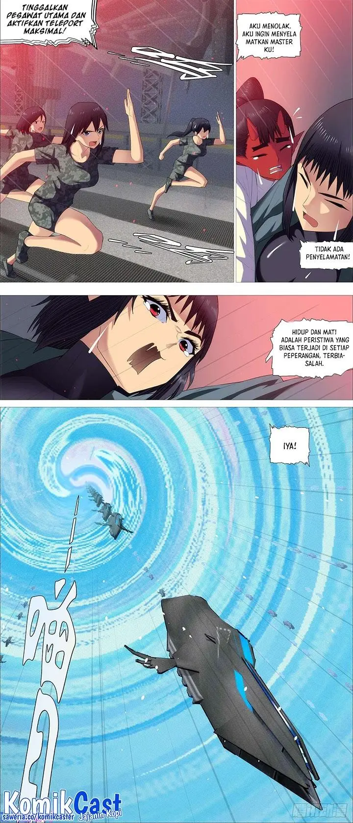 image-komik-iron-ladies-chapter-535-0/11