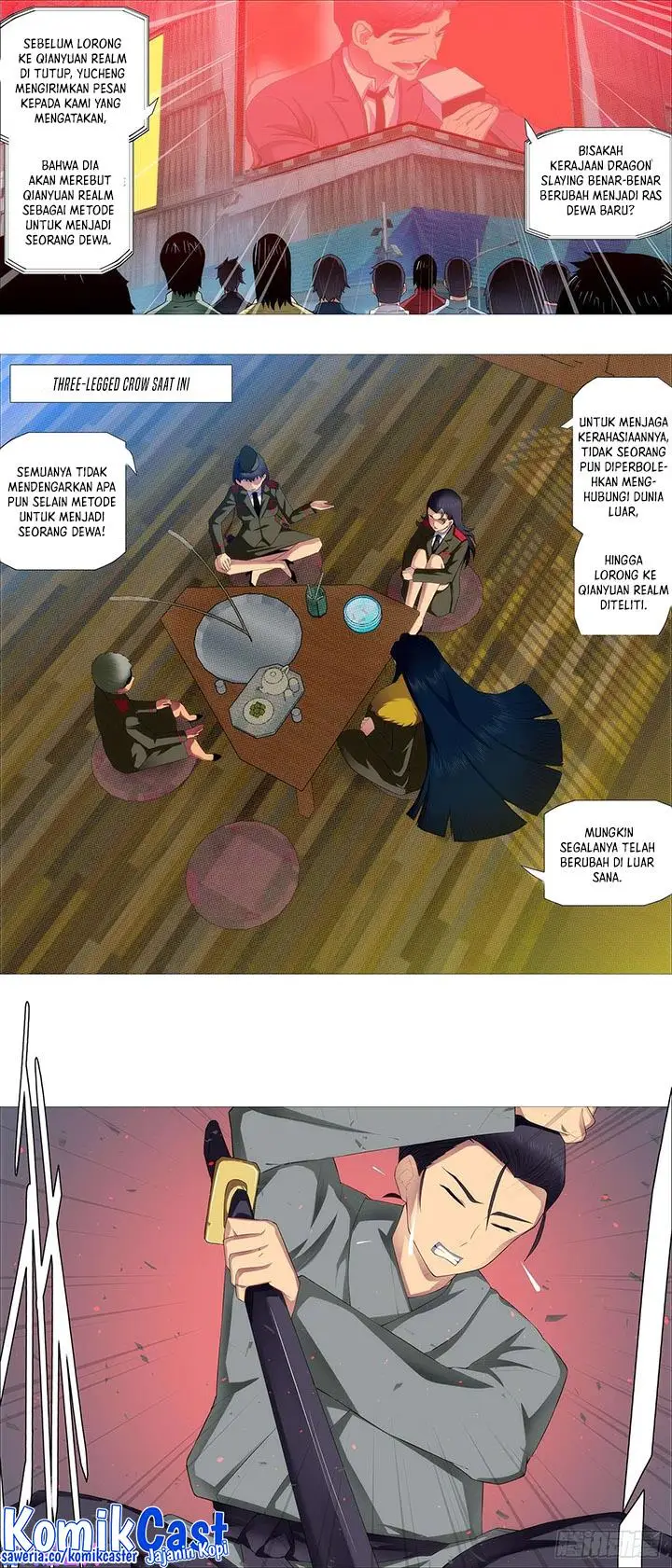 image-komik-iron-ladies-chapter-535-7/11