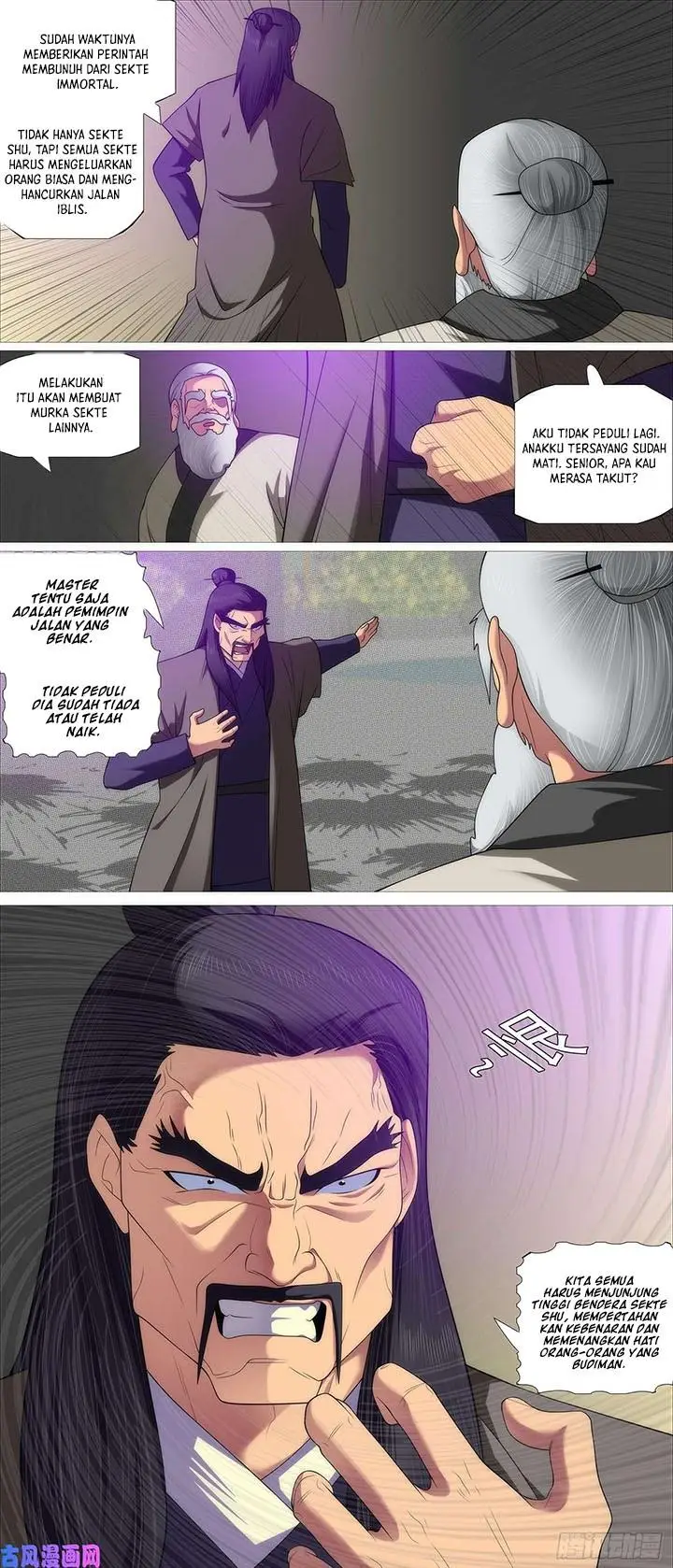 image-komik-iron-ladies-chapter-538-9/10