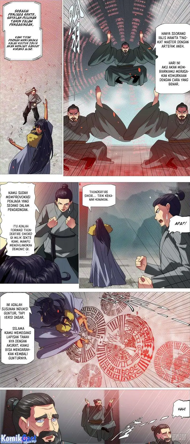 image-komik-iron-ladies-chapter-539-6/10