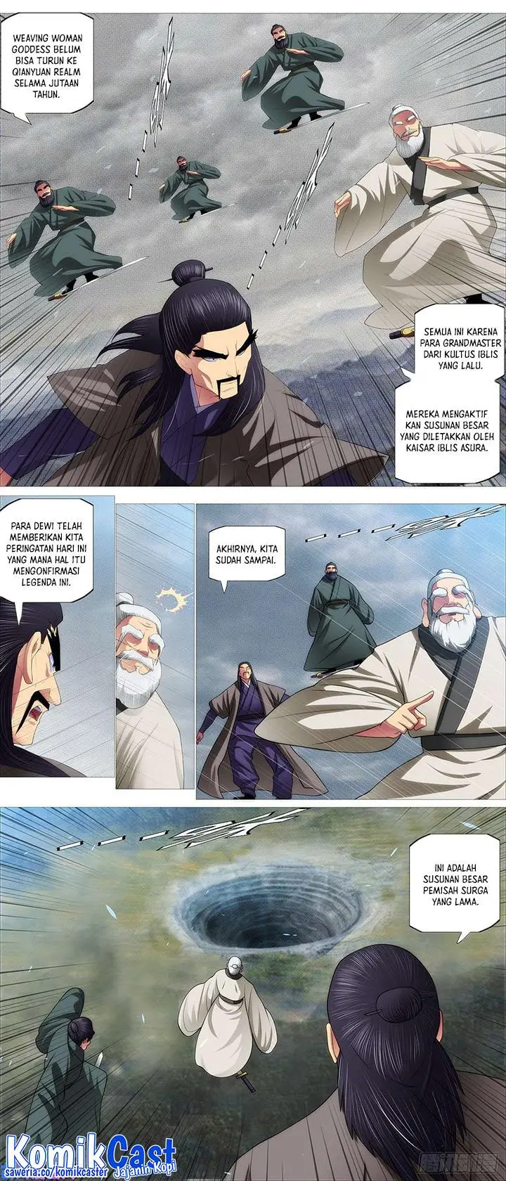 image-komik-iron-ladies-chapter-540-8/11