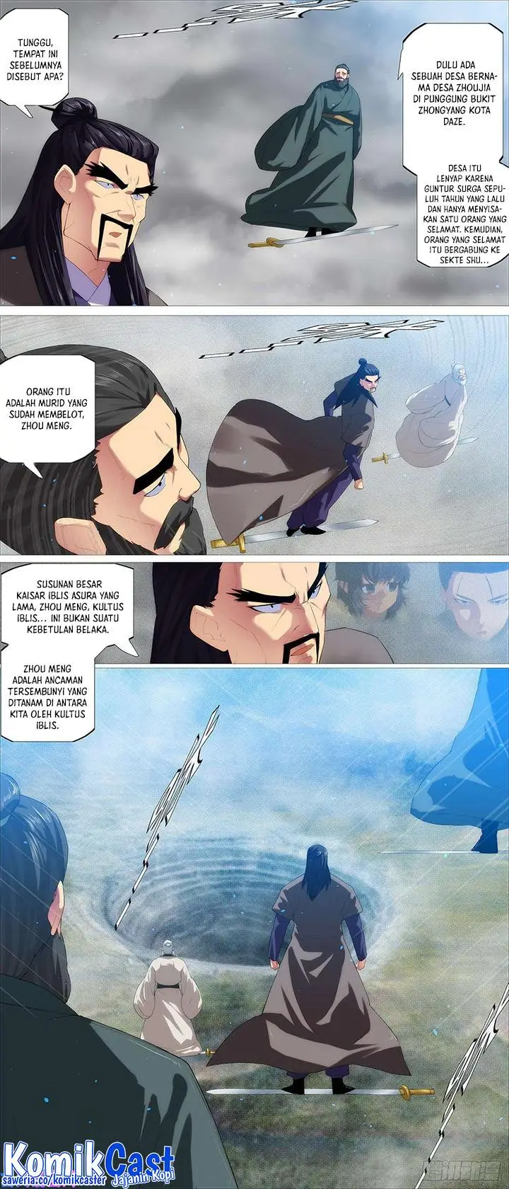 image-komik-iron-ladies-chapter-540-9/11