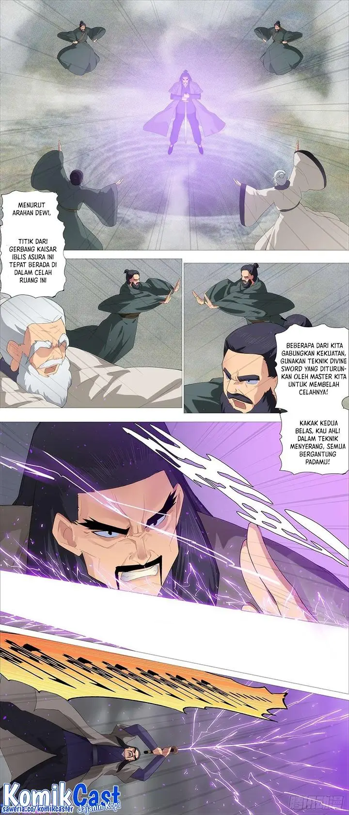 image-komik-iron-ladies-chapter-541-3/11