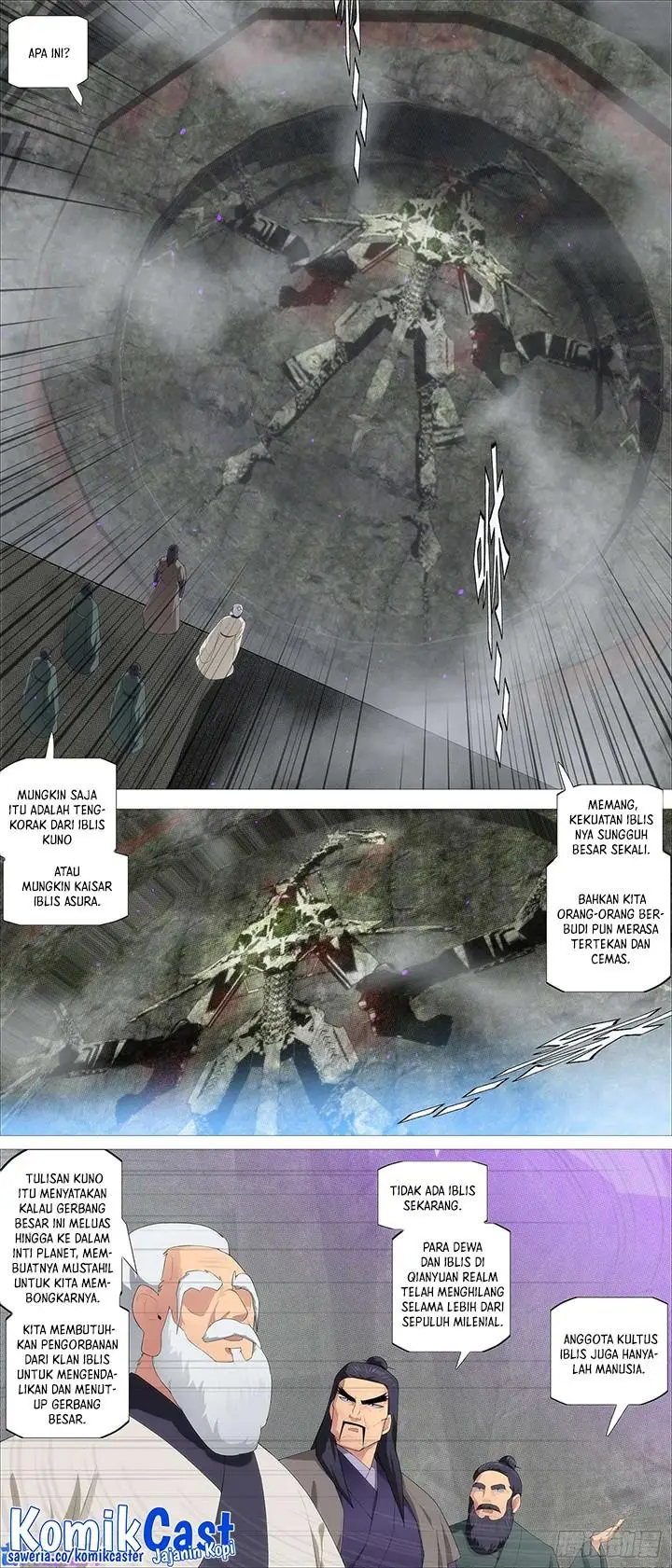 image-komik-iron-ladies-chapter-541-5/11