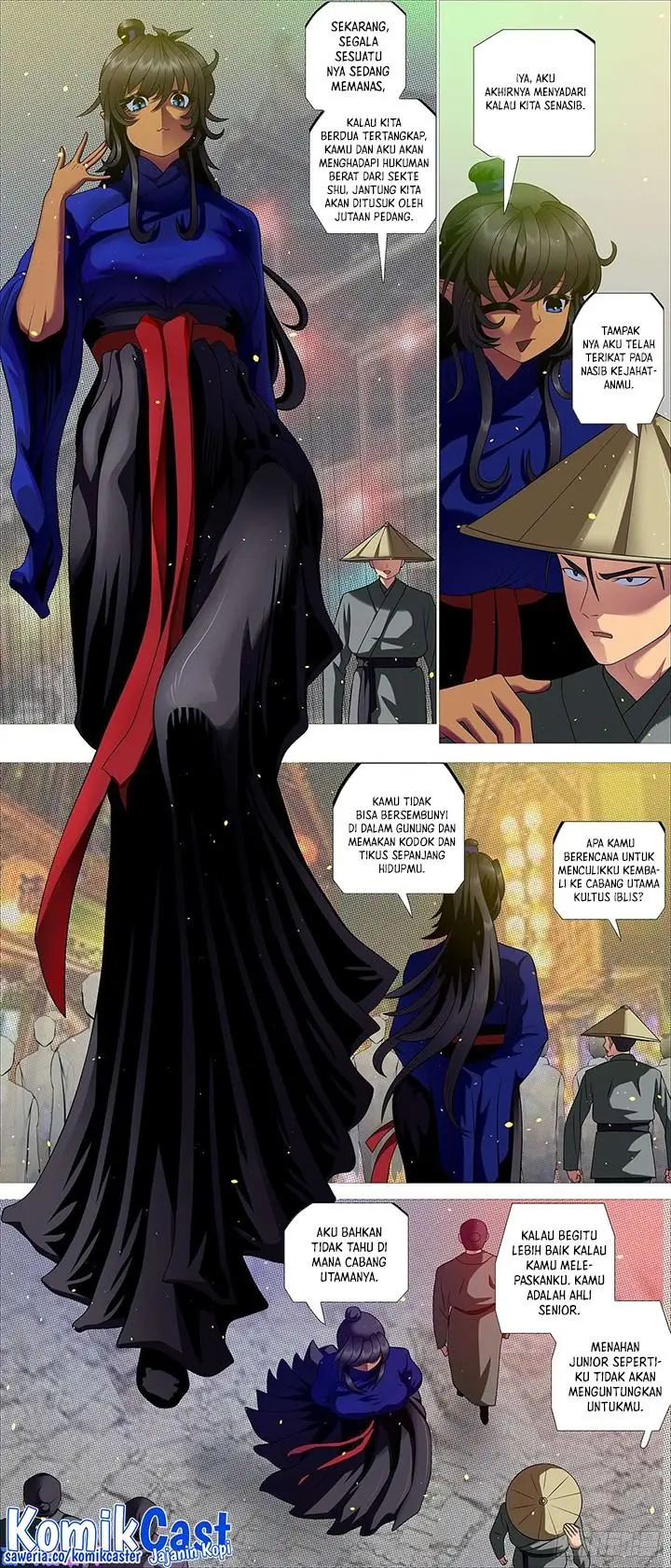 image-komik-iron-ladies-chapter-541-7/11