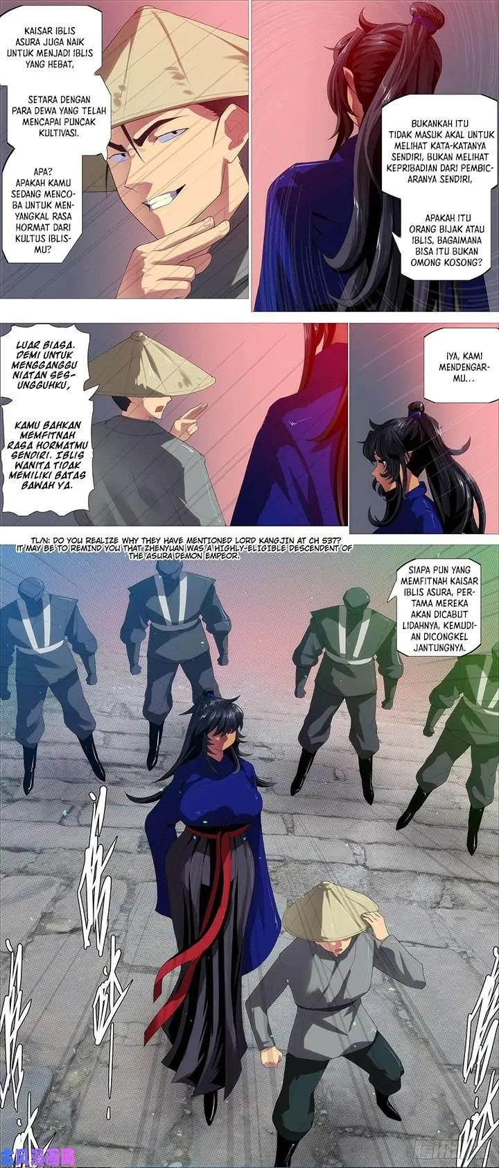 image-komik-iron-ladies-chapter-541-10/11