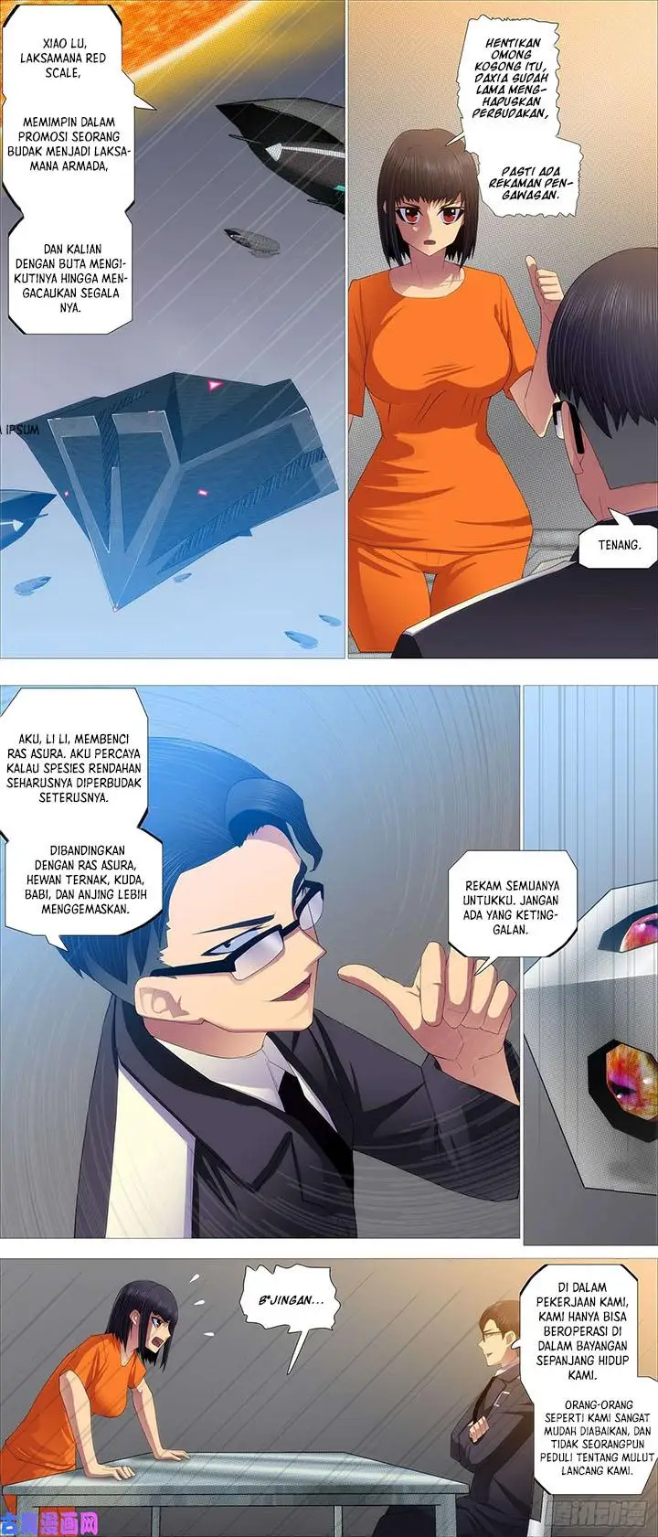 image-komik-iron-ladies-chapter-543-3/10