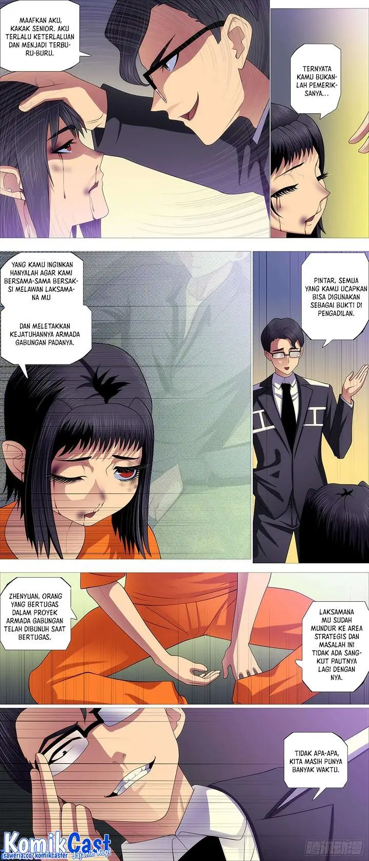 image-komik-iron-ladies-chapter-543-6/10