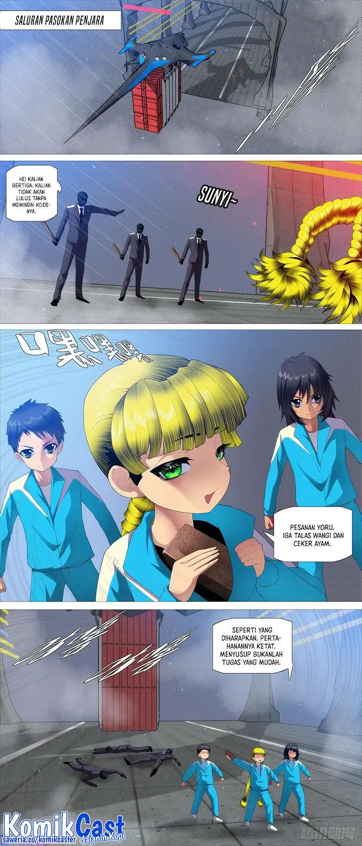 image-komik-iron-ladies-chapter-546-9/11