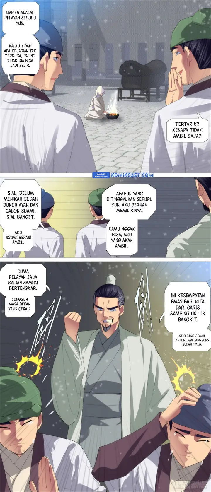 image-komik-iron-ladies-chapter-564-2/14