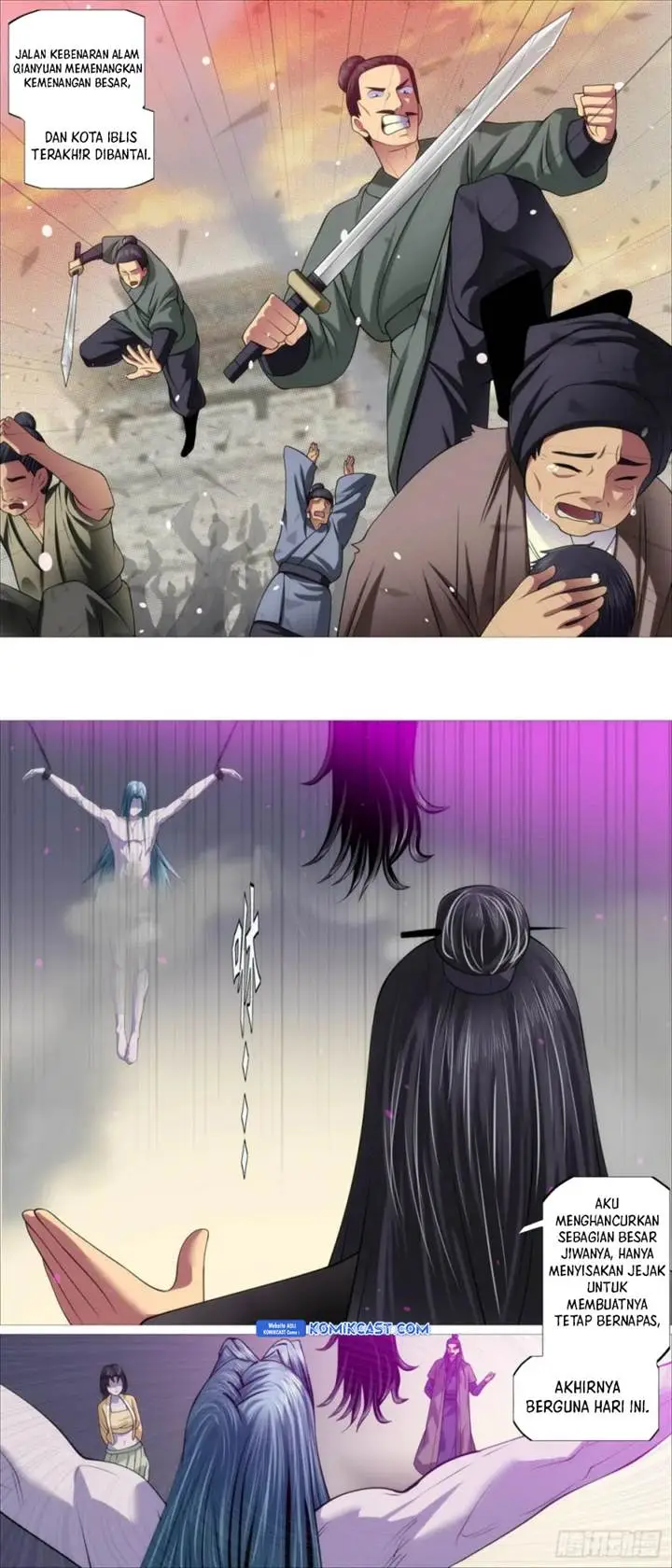 image-komik-iron-ladies-chapter-574-10/12