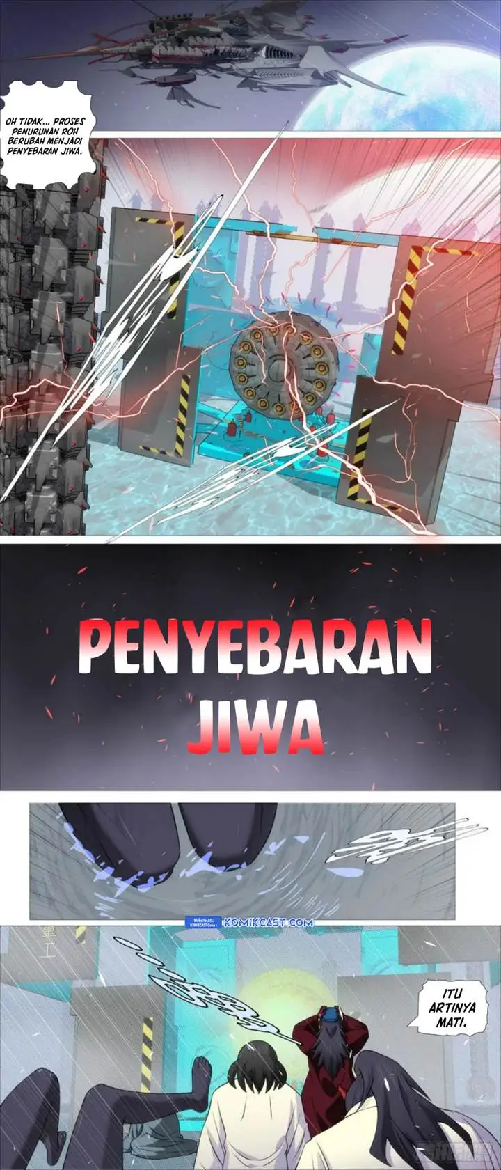 image-komik-iron-ladies-chapter-577-1/13