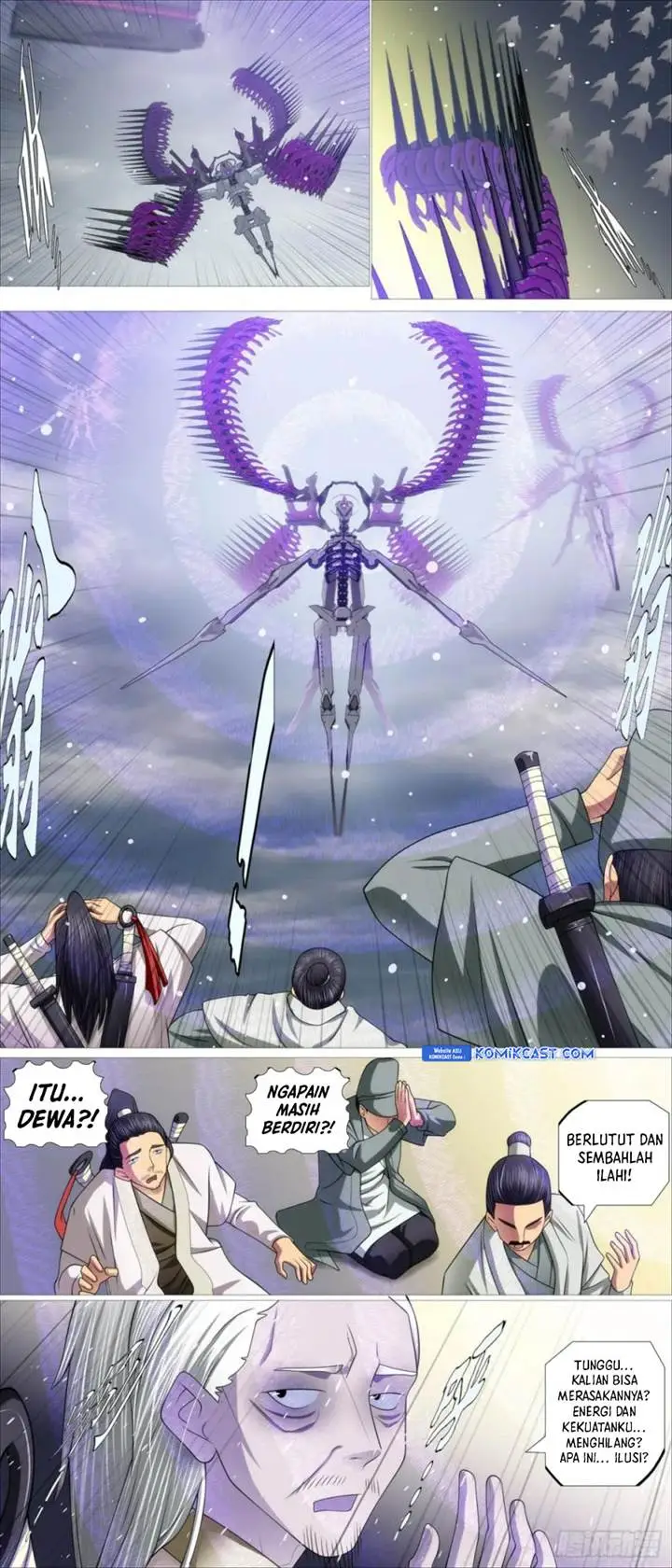 image-komik-iron-ladies-chapter-577-11/13